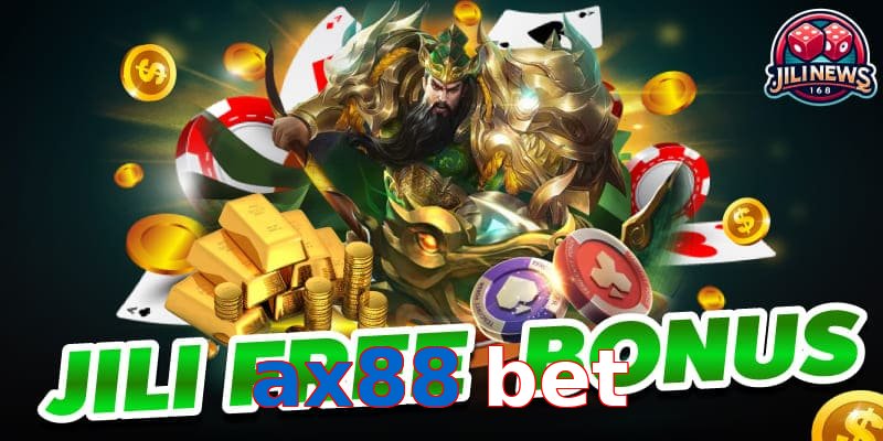 ax88 bet