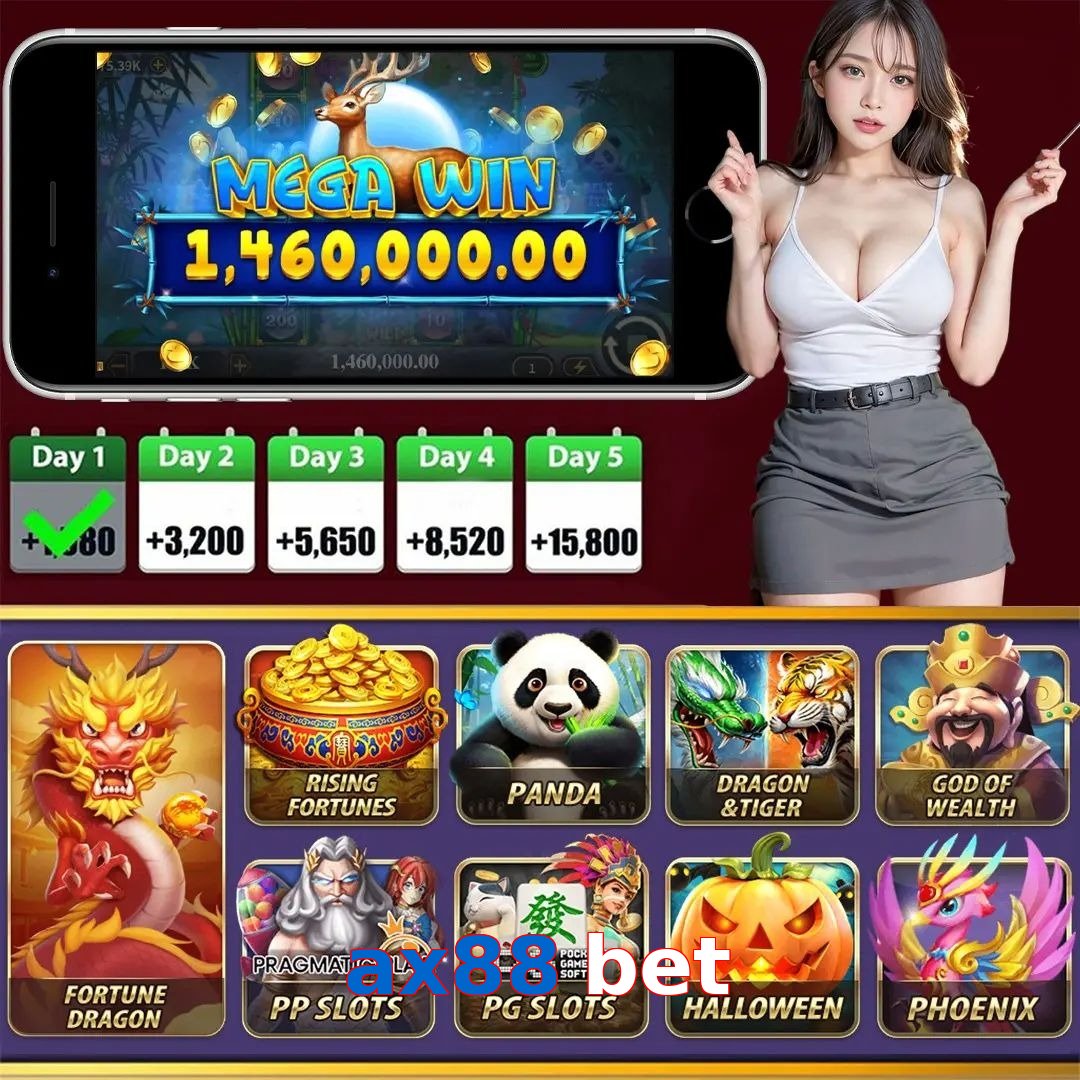 ax88 bet