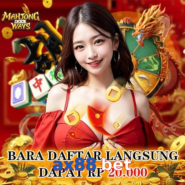 ax88 bet