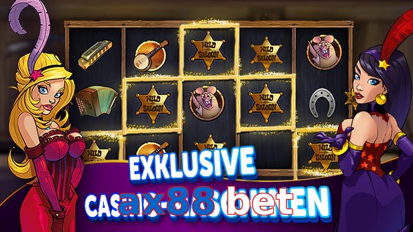 ax88 bet