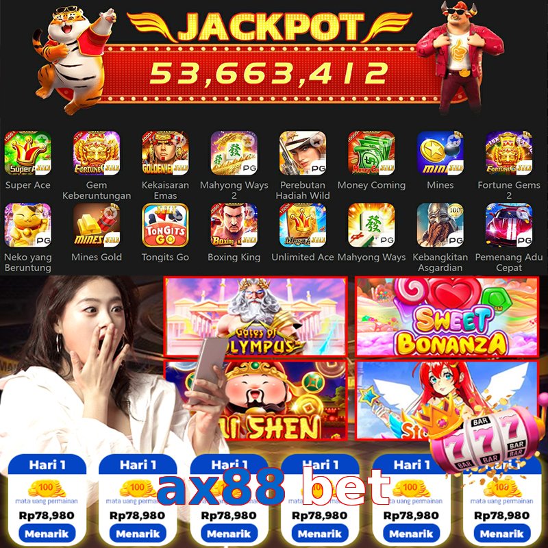 ax88 bet