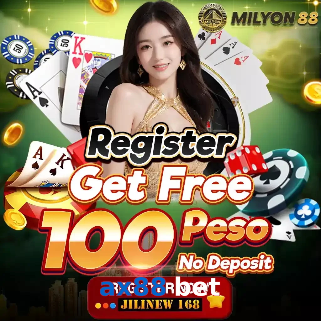 ax88 bet