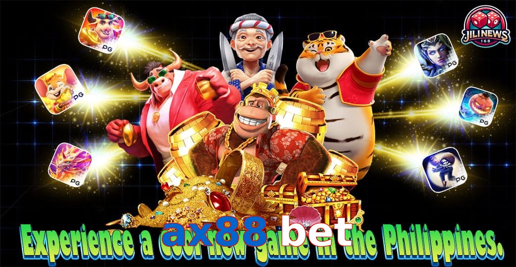 ax88 bet