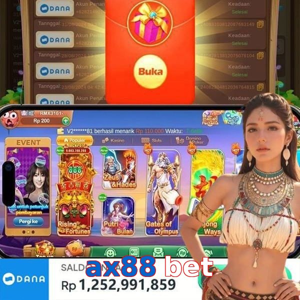 ax88 bet