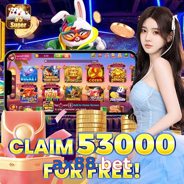 ax88 bet