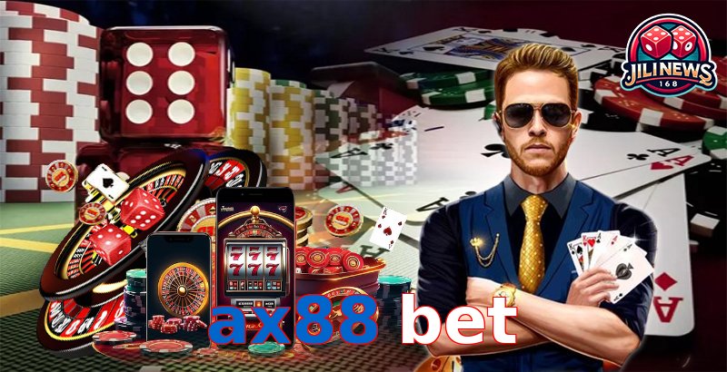 ax88 bet