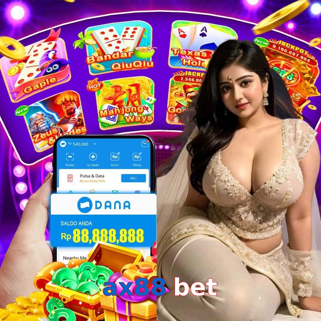 ax88 bet