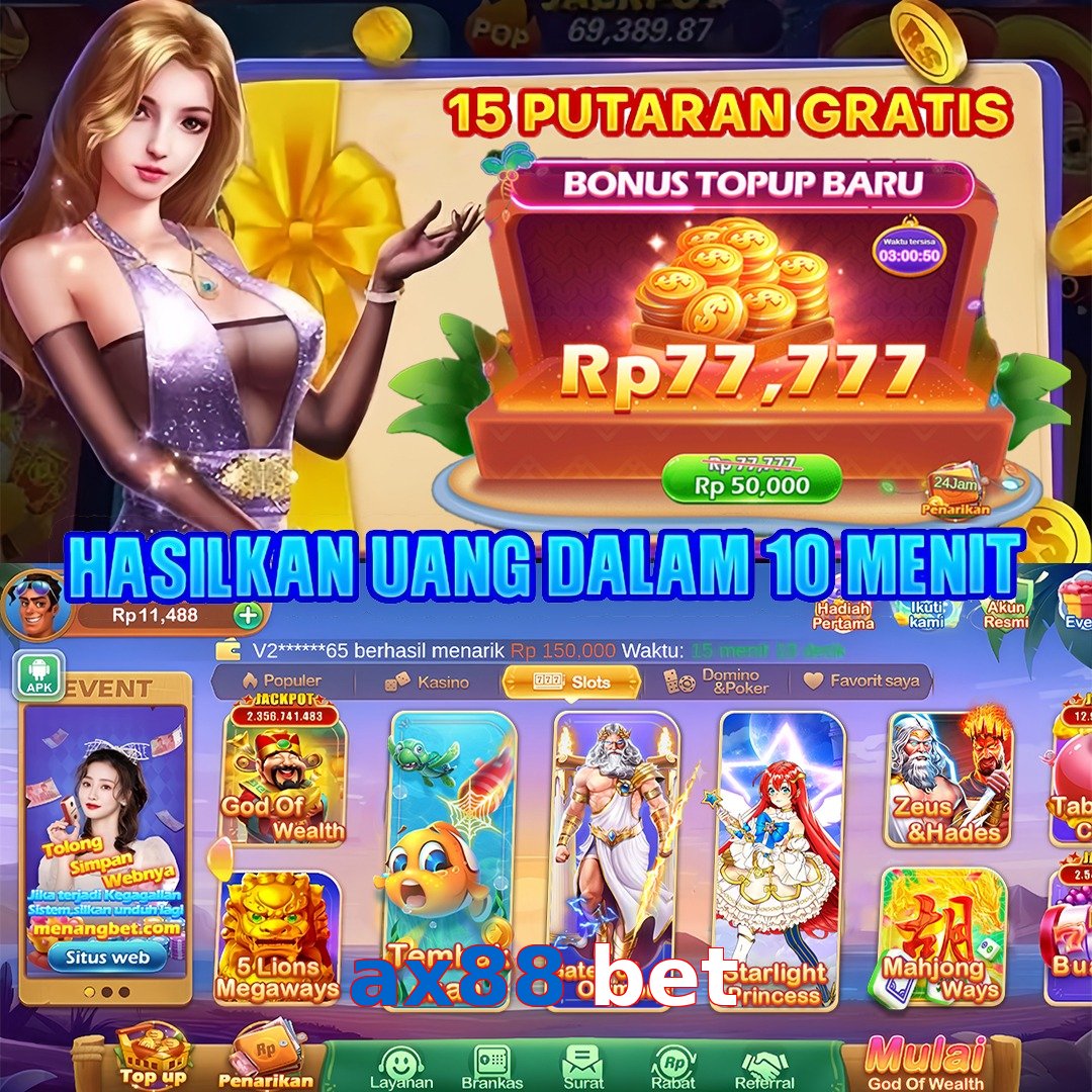 ax88 bet