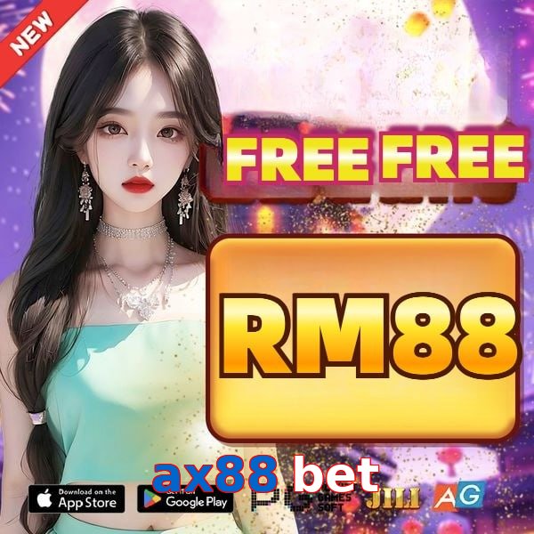 ax88 bet