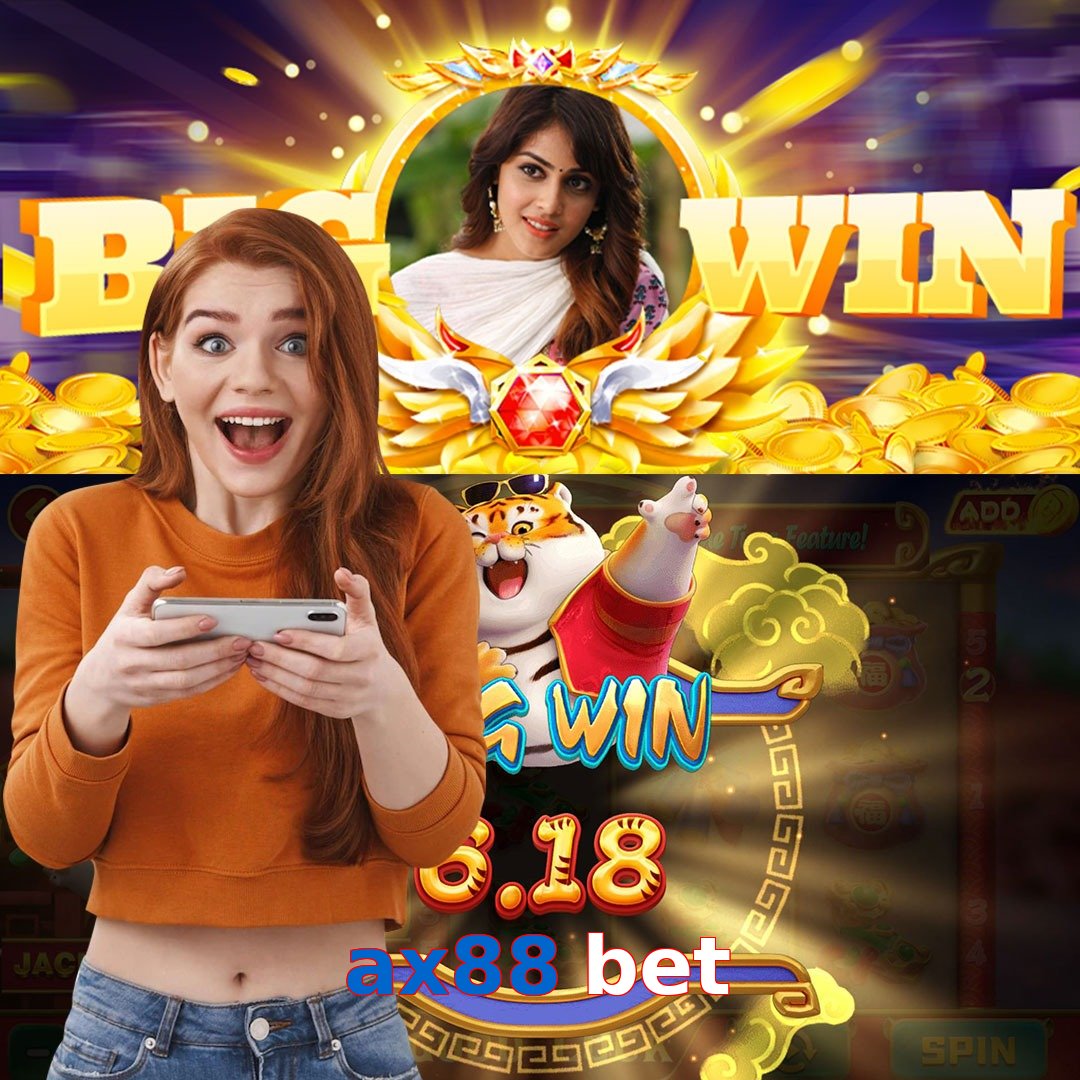ax88 bet