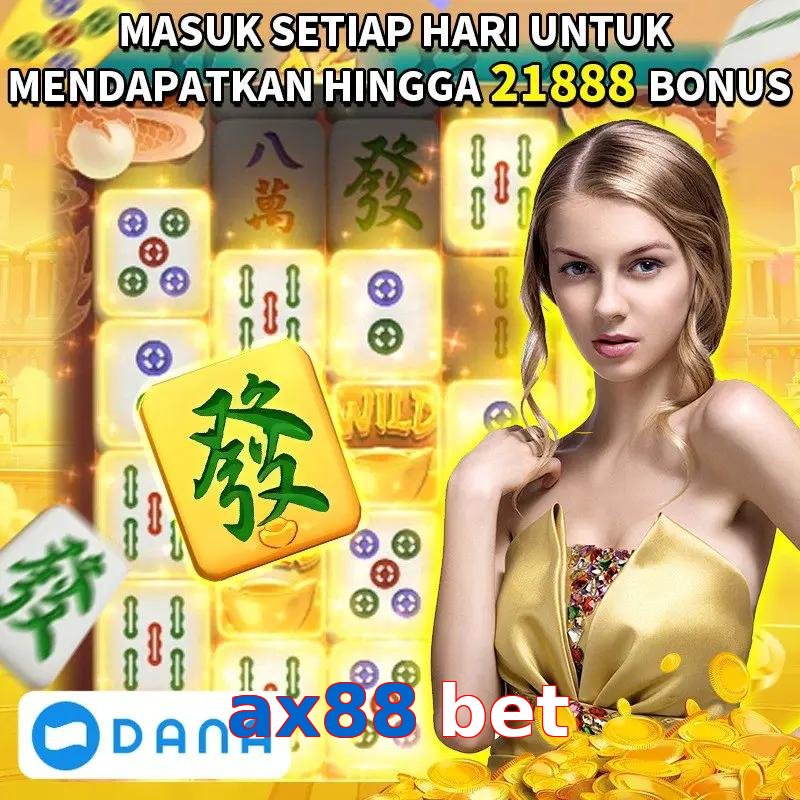 ax88 bet