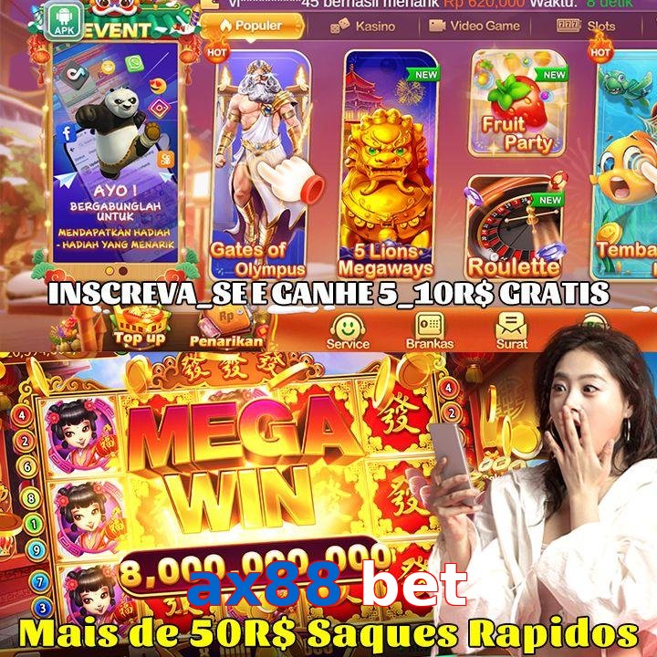 ax88 bet