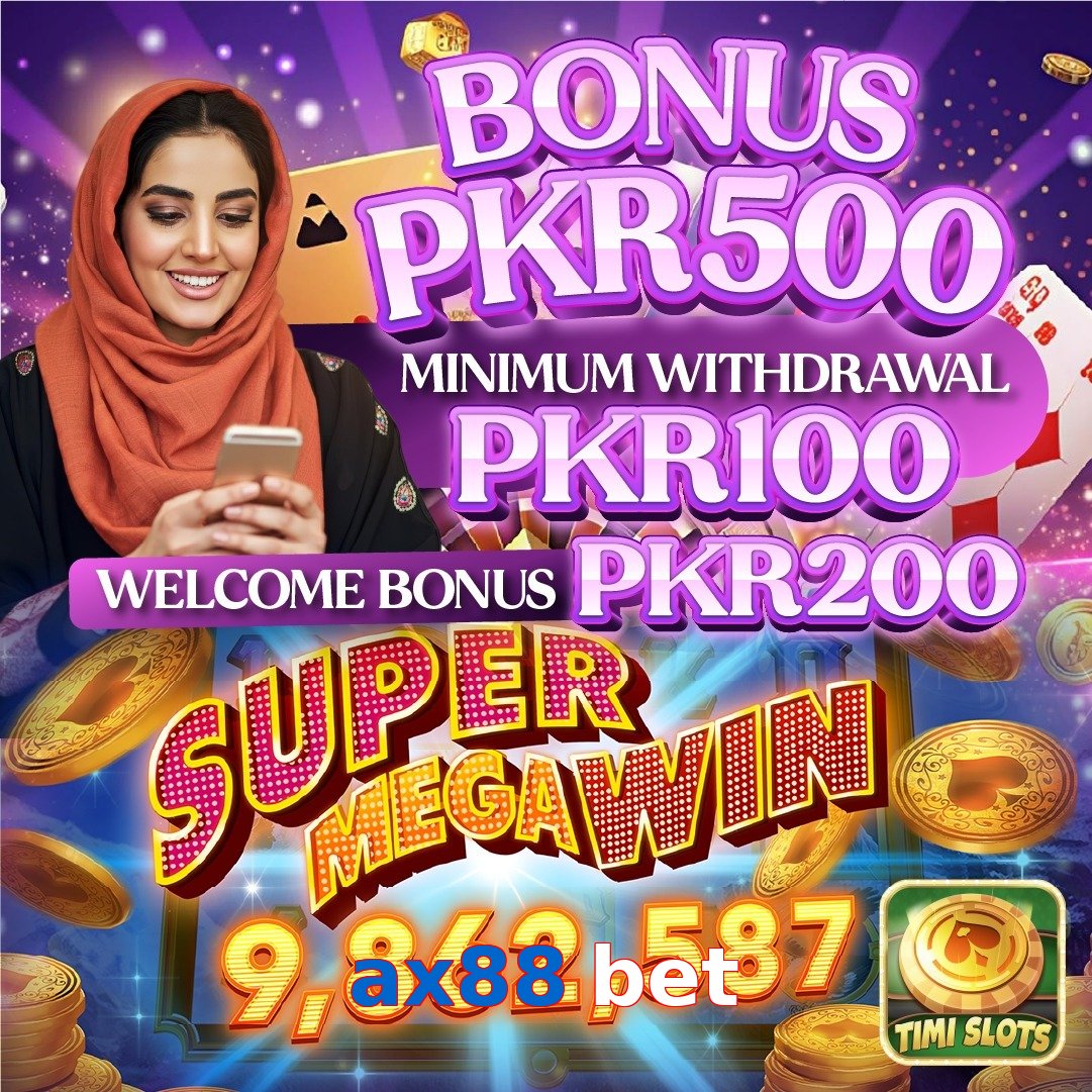 ax88 bet
