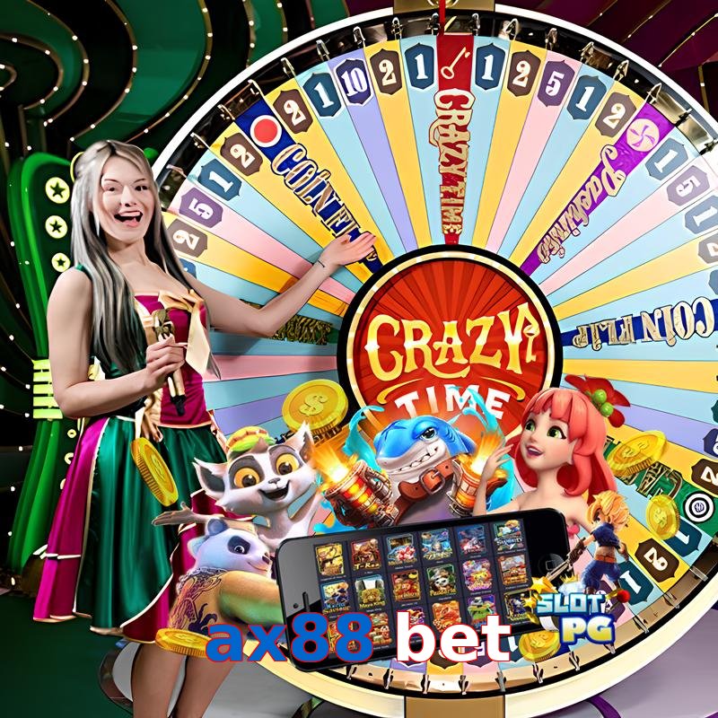 ax88 bet