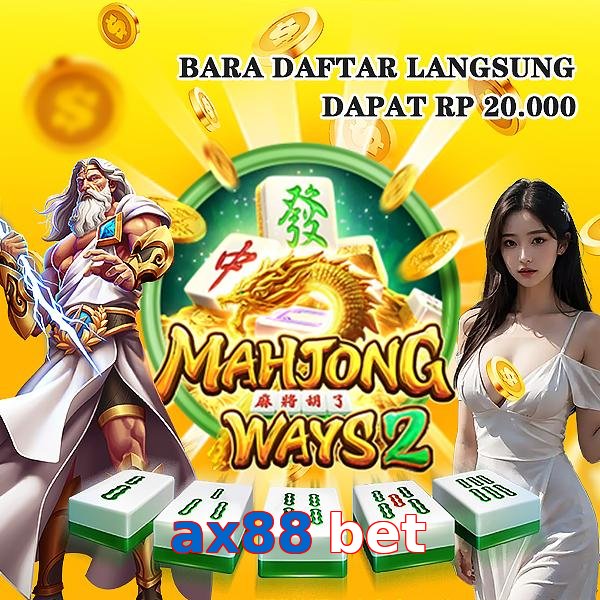 ax88 bet