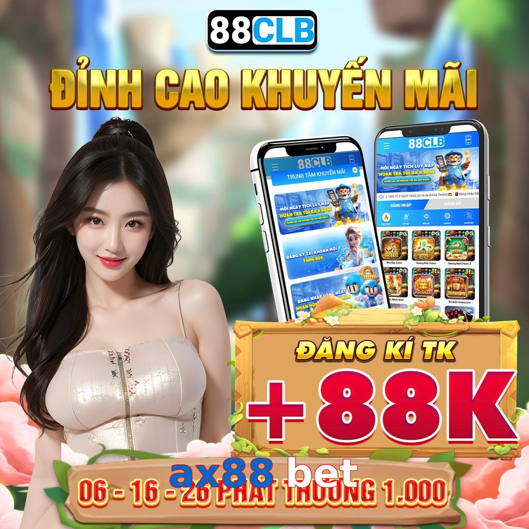 ax88 bet