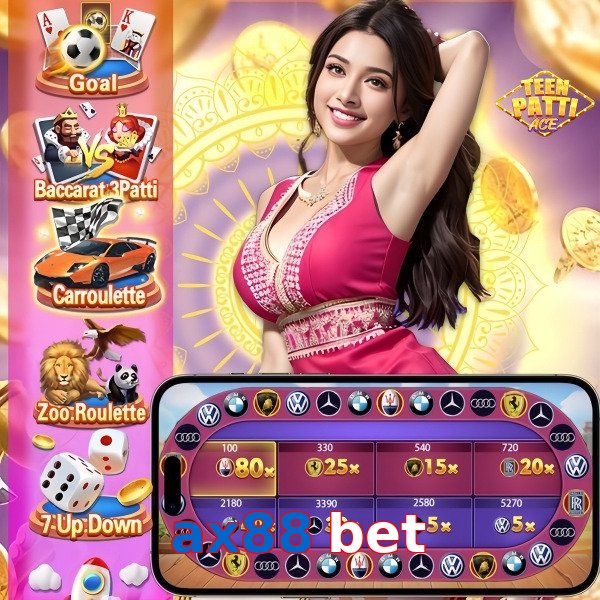 ax88 bet