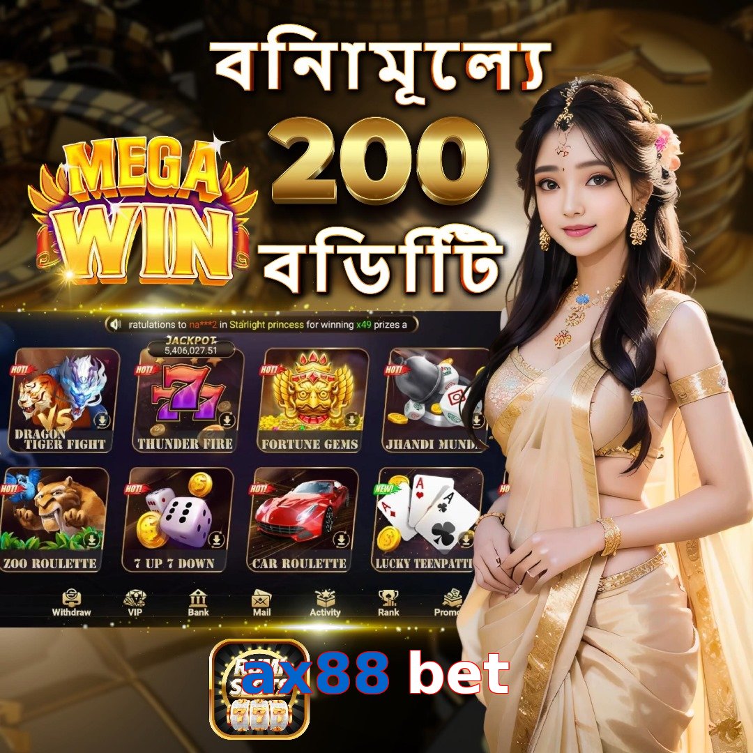 ax88 bet