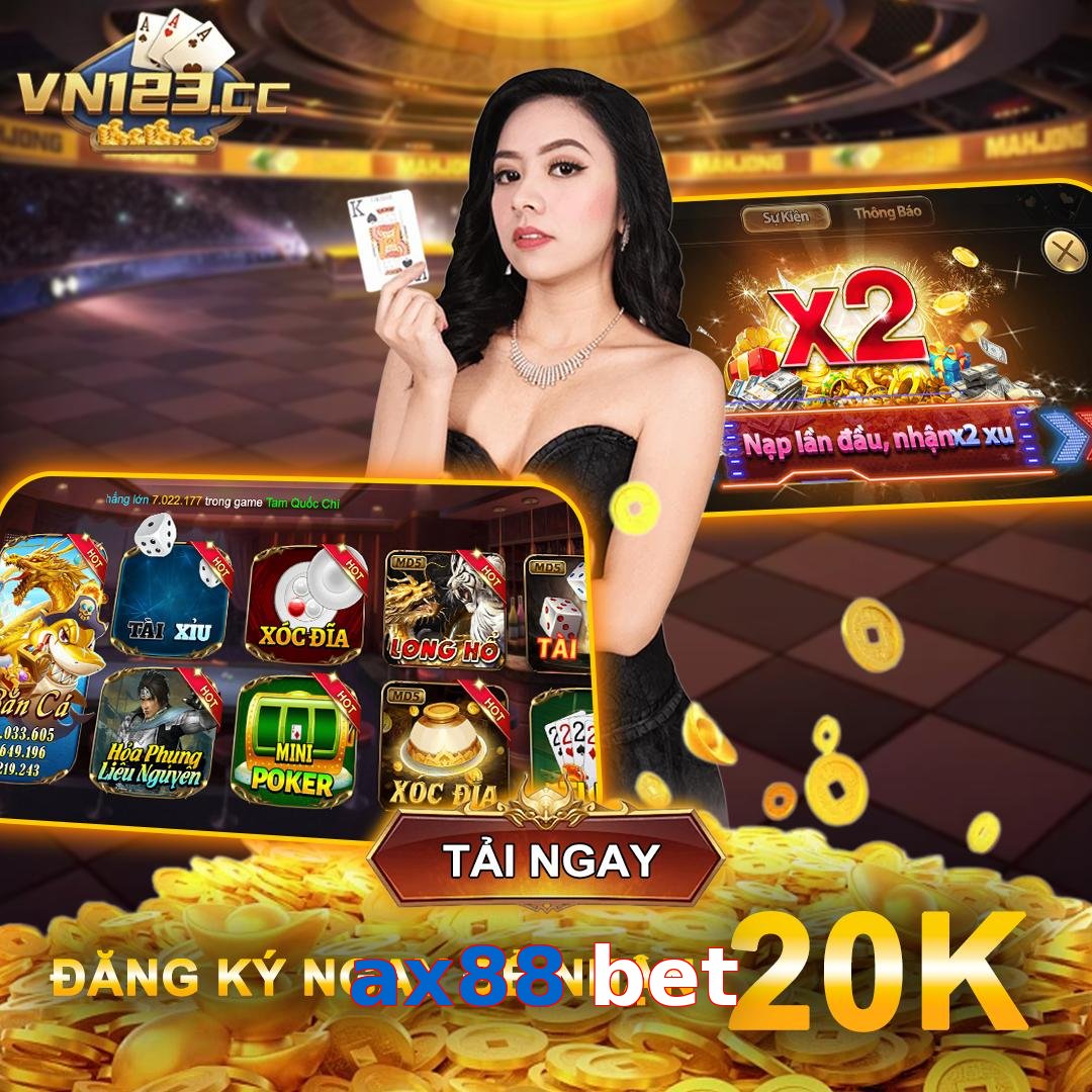 ax88 bet