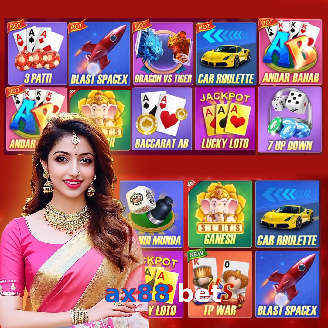 ax88 bet