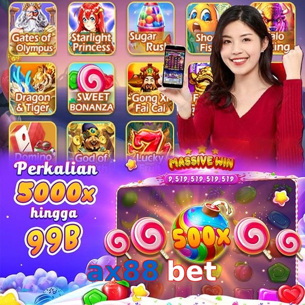 ax88 bet