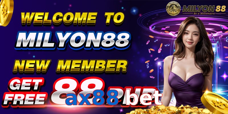 ax88 bet