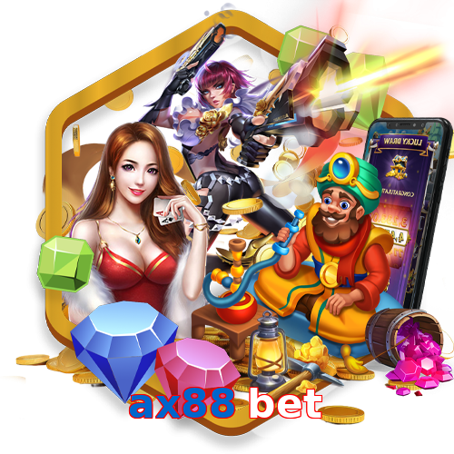 ax88 bet