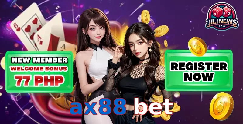 ax88 bet