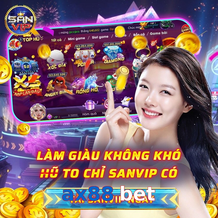 ax88 bet