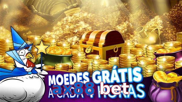 ax88 bet