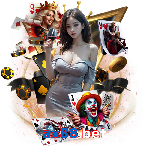 ax88 bet