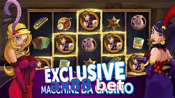 ax88 bet