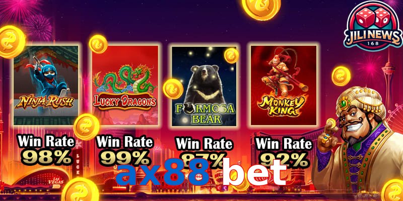 ax88 bet