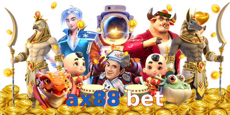 ax88 bet