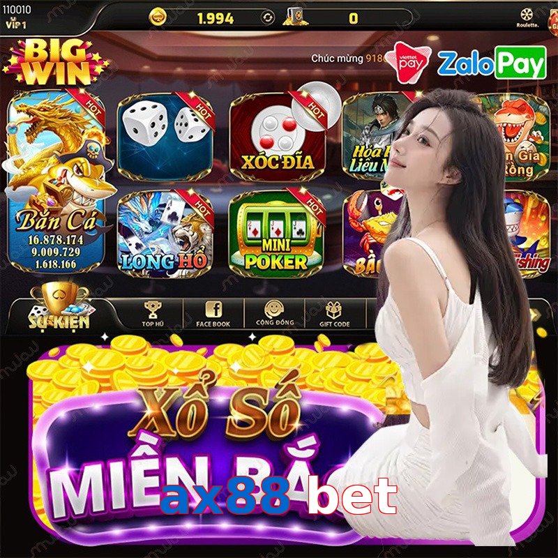 ax88 bet