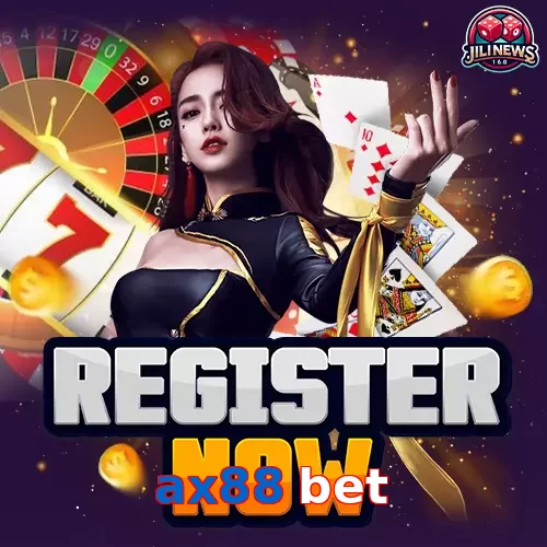 ax88 bet