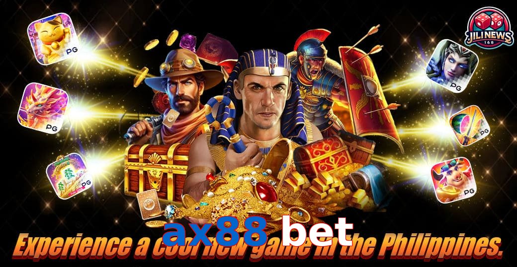 ax88 bet