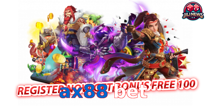 ax88 bet