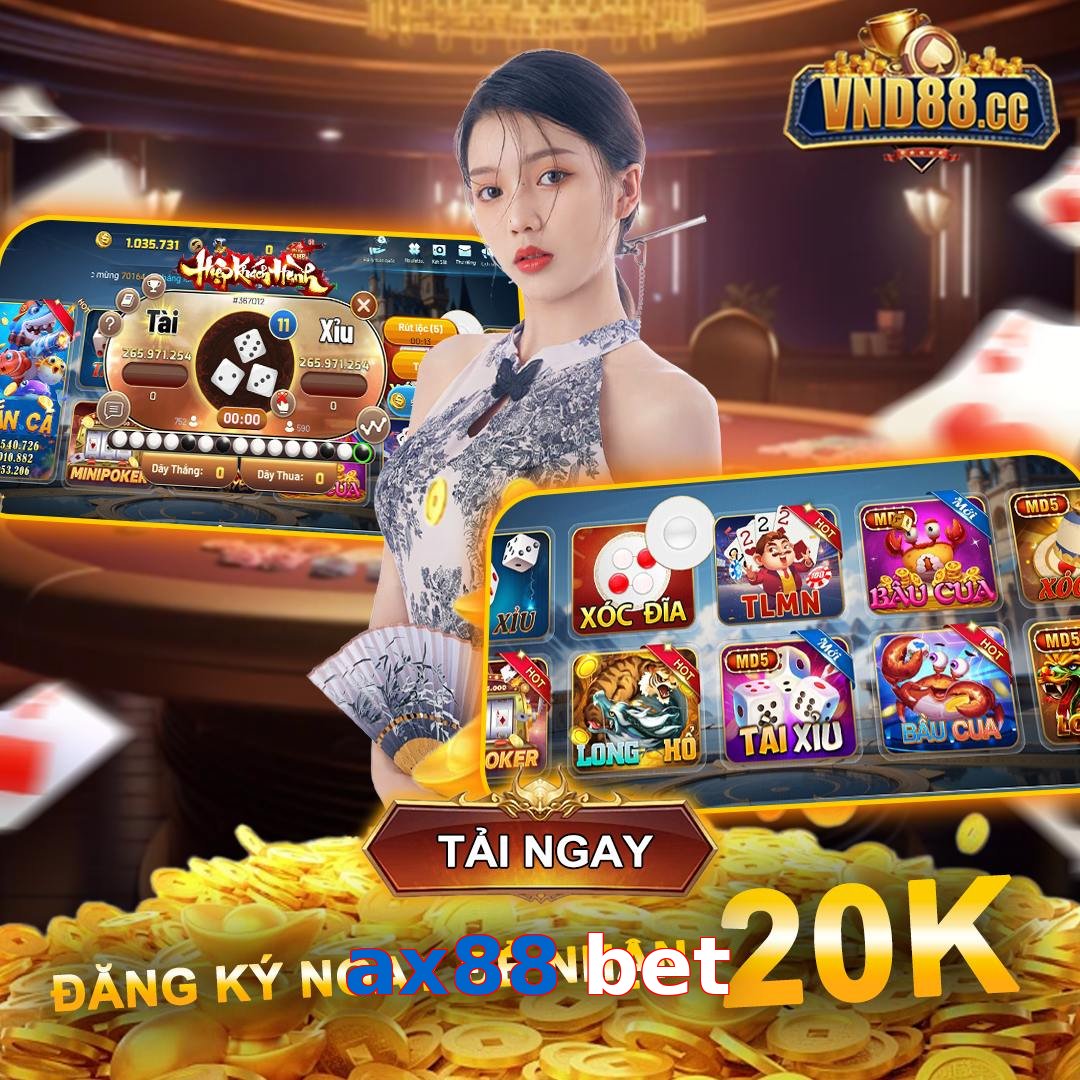 ax88 bet