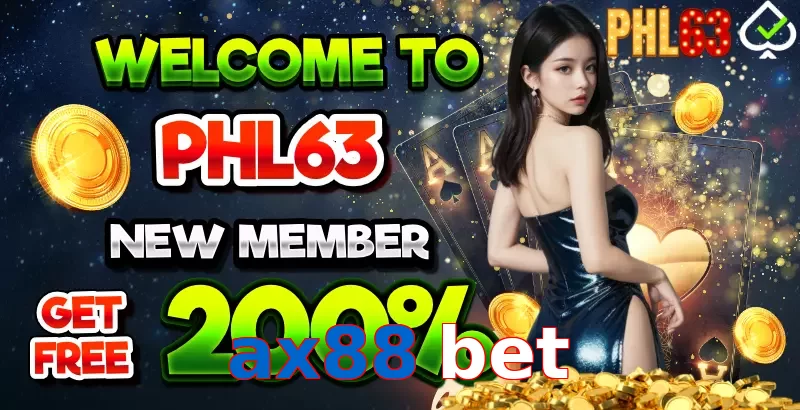 ax88 bet