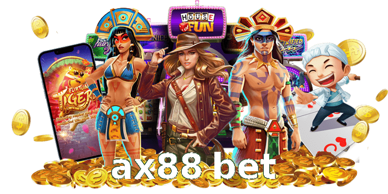 ax88 bet