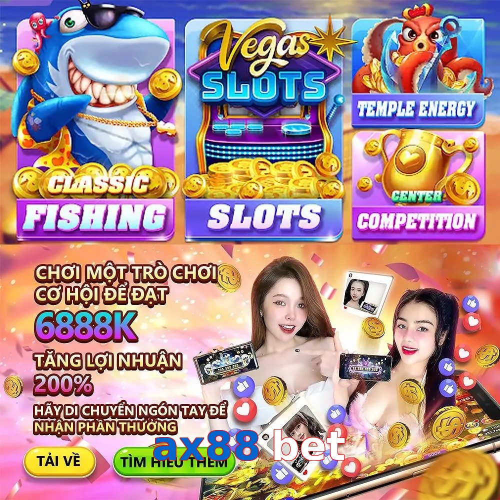 ax88 bet
