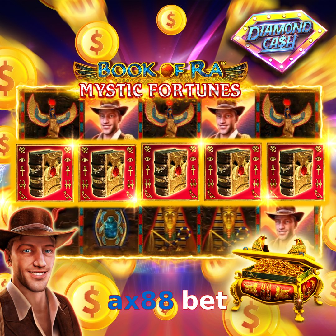 ax88 bet