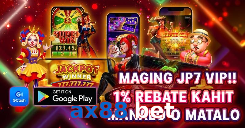 ax88 bet