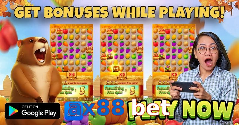 ax88 bet