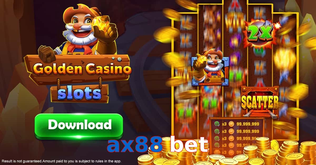 ax88 bet