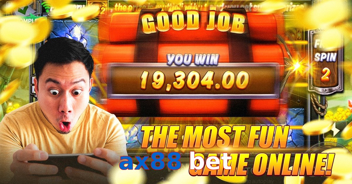 ax88 bet