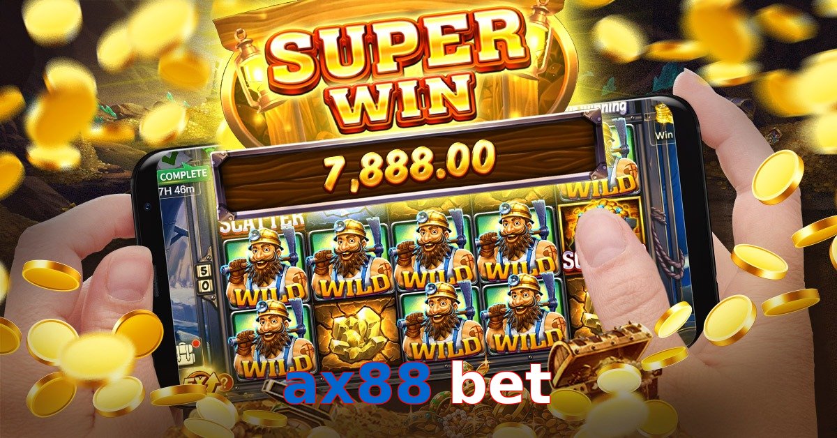 ax88 bet
