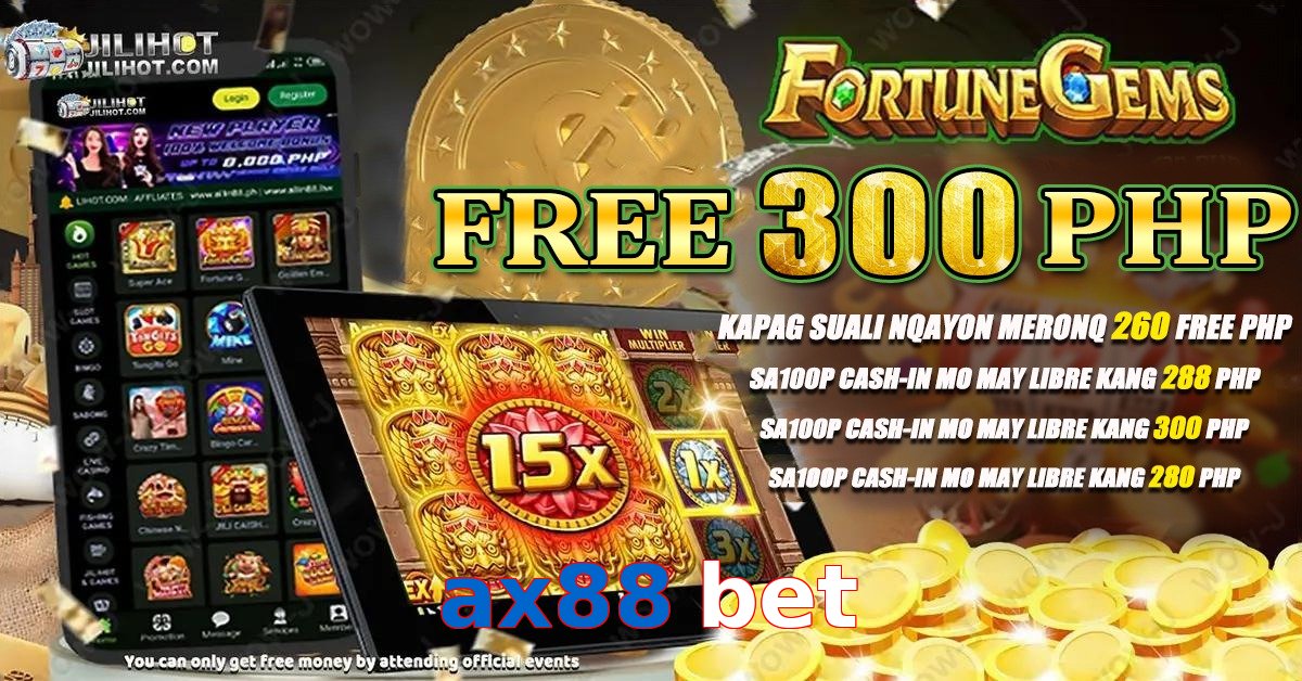 ax88 bet