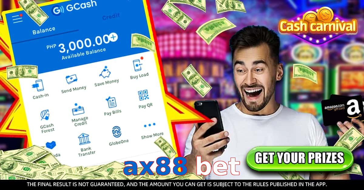 ax88 bet